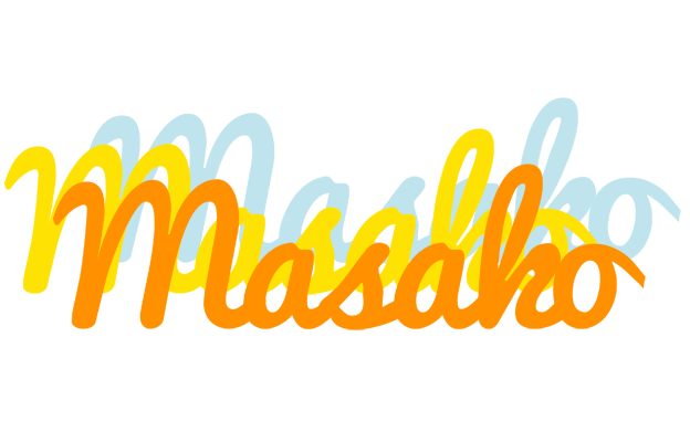 Masako energy logo