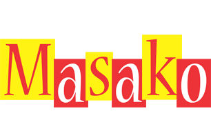 Masako errors logo