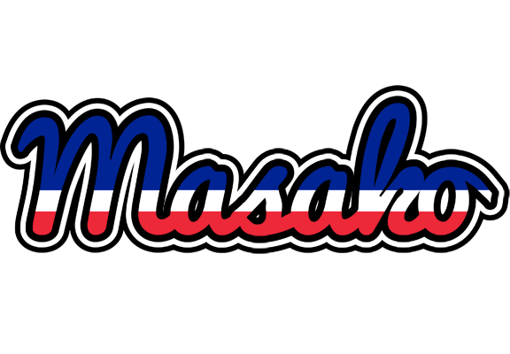 Masako france logo