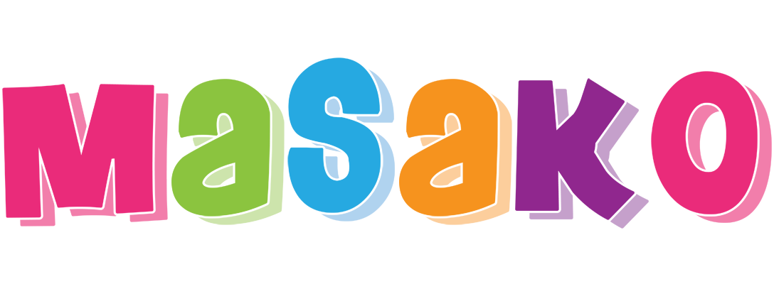 Masako friday logo