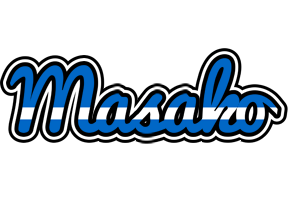 Masako greece logo