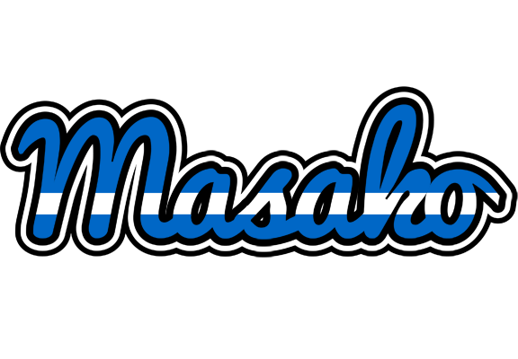 Masako greece logo