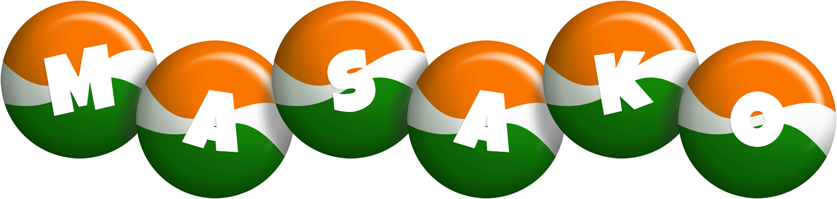 Masako india logo