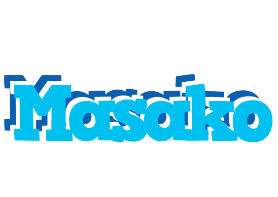 Masako jacuzzi logo