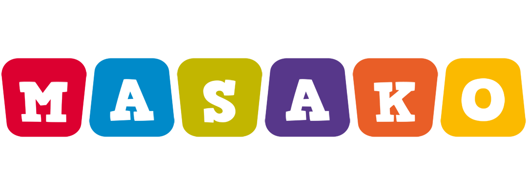 Masako kiddo logo