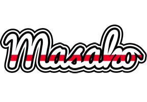 Masako kingdom logo