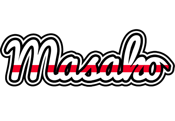Masako kingdom logo