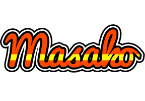 Masako madrid logo