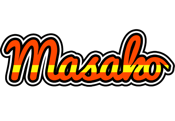 Masako madrid logo