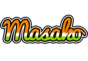 Masako mumbai logo