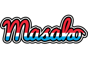 Masako norway logo