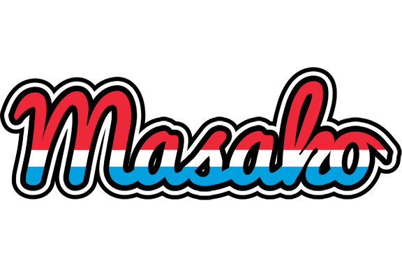 Masako norway logo