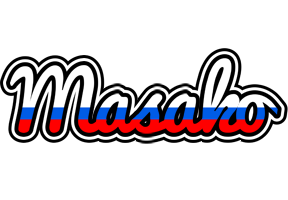 Masako russia logo