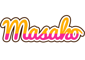 Masako smoothie logo