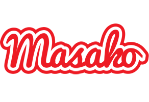 Masako sunshine logo