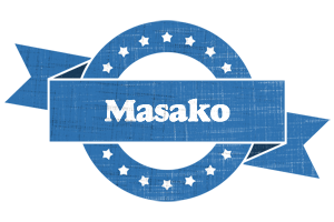 Masako trust logo