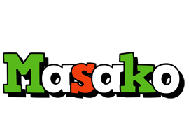 Masako venezia logo