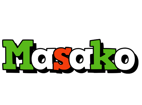 Masako venezia logo