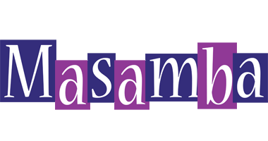 Masamba autumn logo