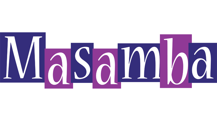 Masamba autumn logo