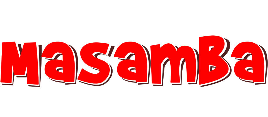 Masamba basket logo