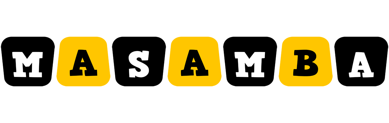 Masamba boots logo