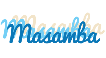 Masamba breeze logo