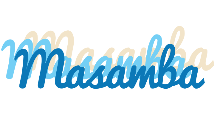 Masamba breeze logo