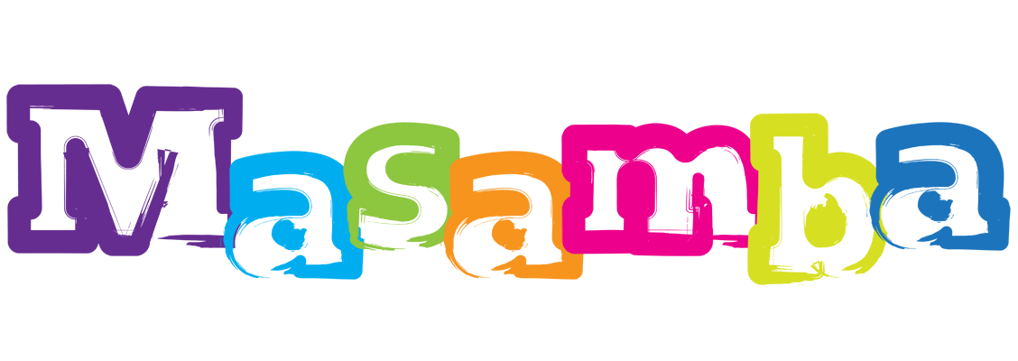 Masamba casino logo