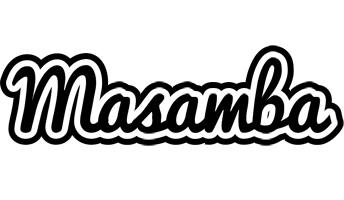 Masamba chess logo