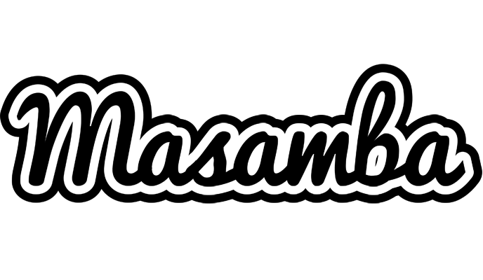 Masamba chess logo