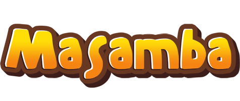 Masamba cookies logo