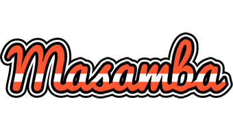 Masamba denmark logo