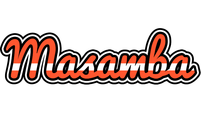 Masamba denmark logo