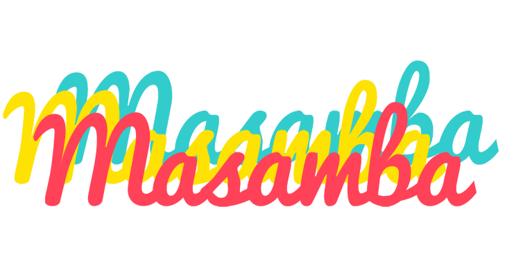Masamba disco logo