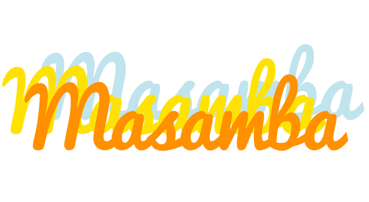Masamba energy logo