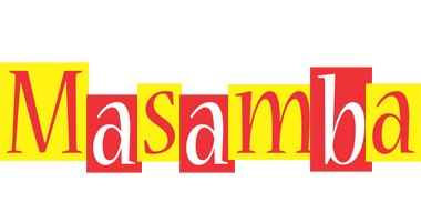 Masamba errors logo