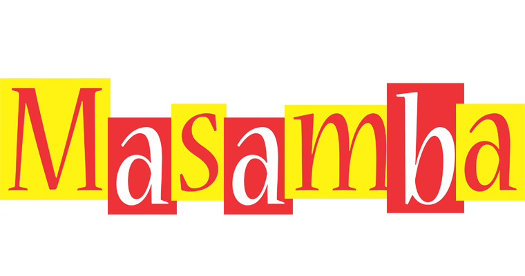 Masamba errors logo