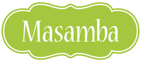 Masamba family logo