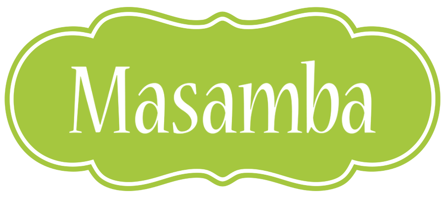 Masamba family logo