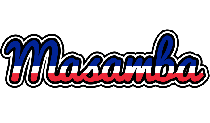 Masamba france logo