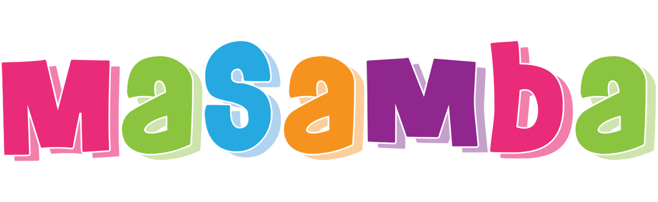 Masamba friday logo