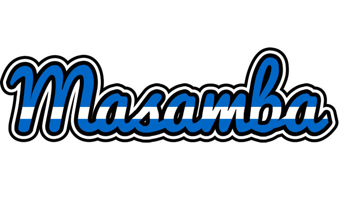 Masamba greece logo