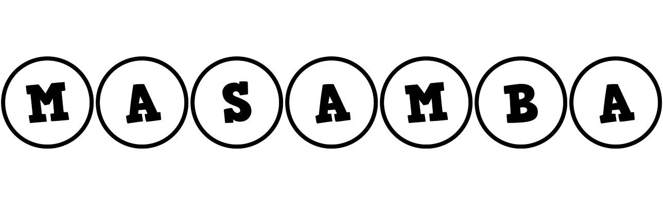Masamba handy logo