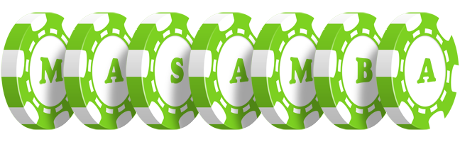 Masamba holdem logo