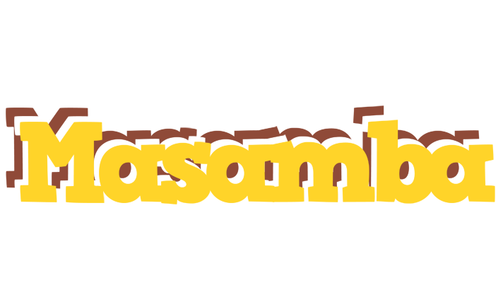 Masamba hotcup logo