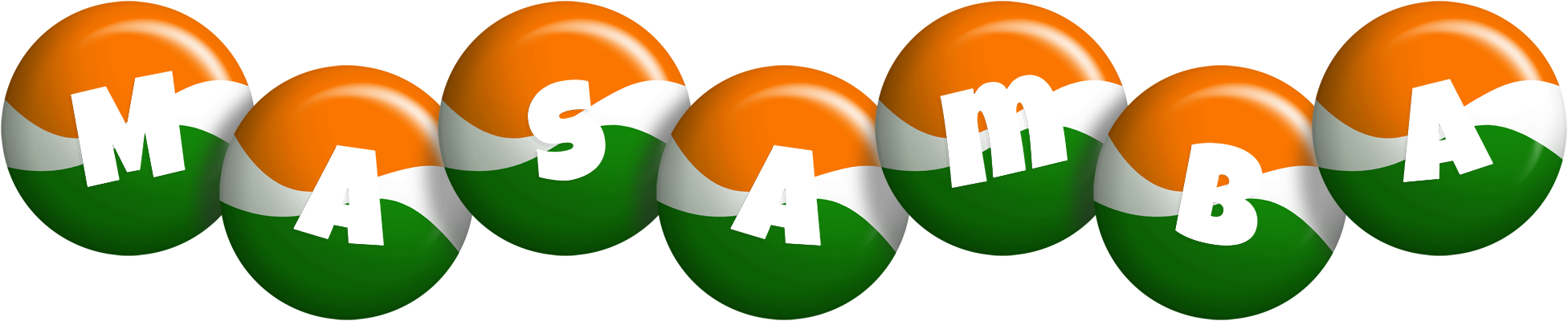 Masamba india logo