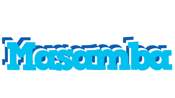 Masamba jacuzzi logo