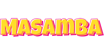 Masamba kaboom logo