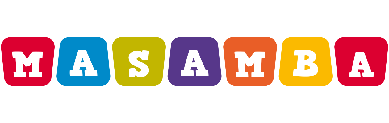 Masamba kiddo logo
